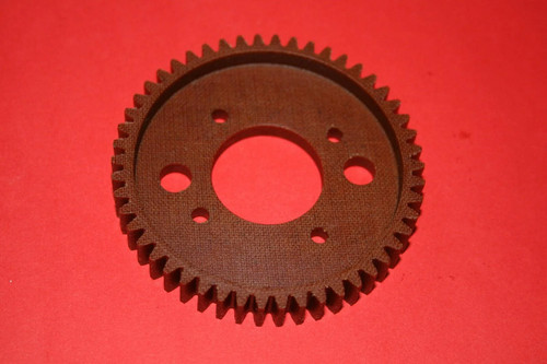 Triumph pre unit replacement - triumph,