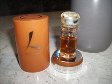 VINTAGE L BY LUBIN 1/4 FL OZ
