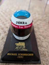 Michael Schumacher Minichamps