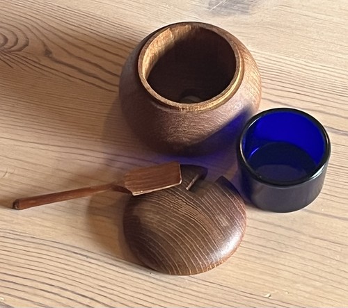 Vintage little wooden - vintage,