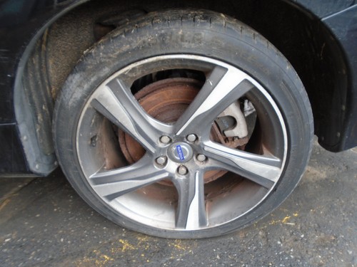 Volvo s60 mk2 4 - 12, d5