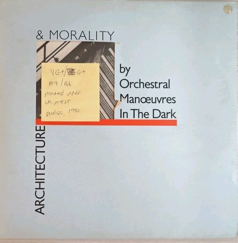 Omd architecture morality - omd,