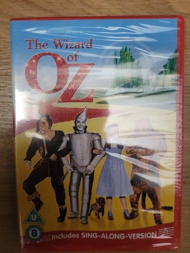 The wizard - of,