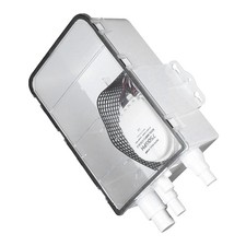 *Shower Sump Pump System Boat