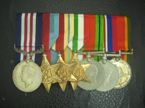 Ww2 natal carbineers military - ww2,