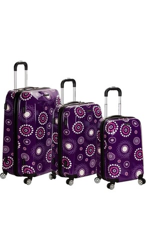 Rockland vision hardside - vision,