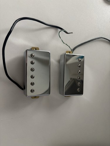 Esp ltd passive pickups - esp,