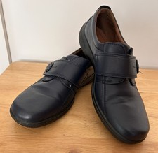 Hotter - Comfort Concept -