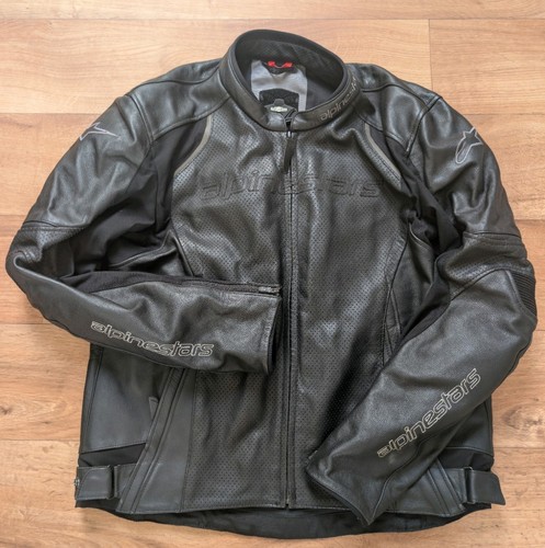 Mens xxl alpinestars devon - mens,