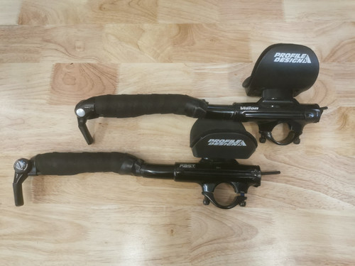 Fsa vision profile design - profile,