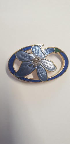 Vintage crown fish - vintage, &