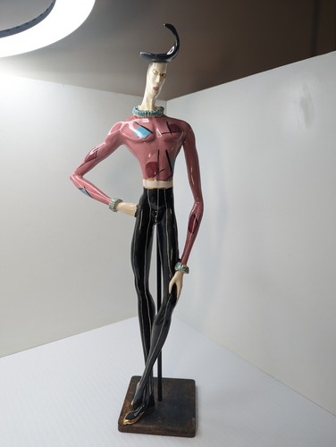 Marc bellaire harlequin dancer - marc,