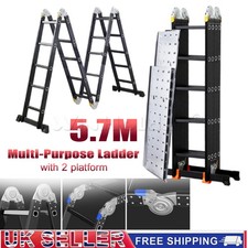 Multi purpose combination - 5.7m,