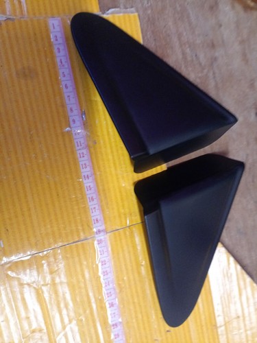 Renault clio mk4 wing - renault,