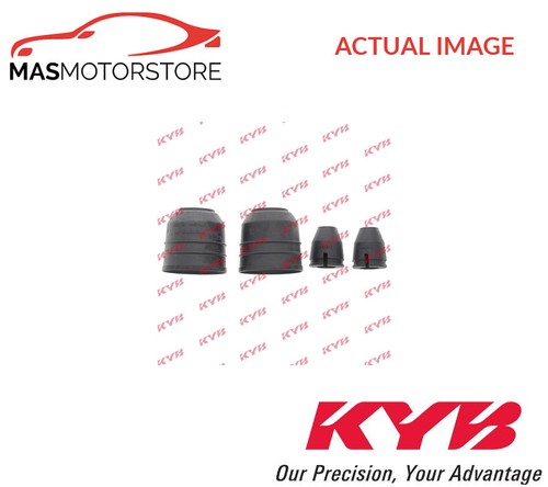 Dust cover bump stop - bump,