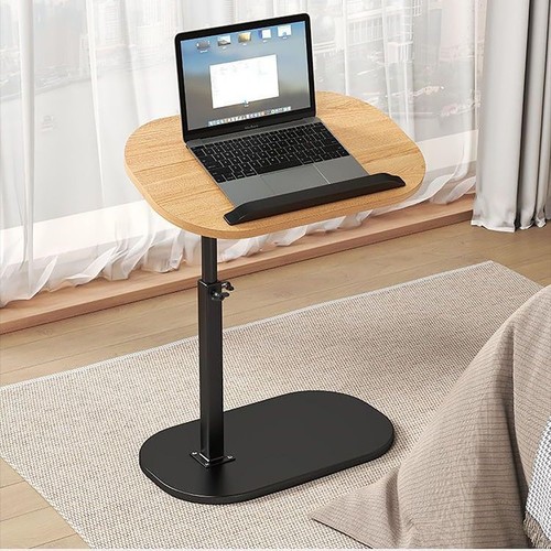 Side table wooden small - side,