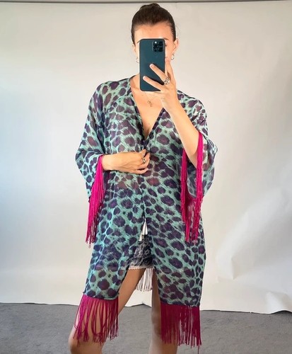 West seventy nine kaftan - nine, s