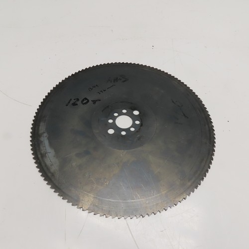 336mm 32 120t - 336mm,