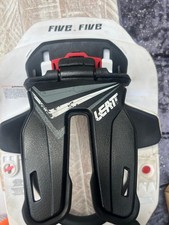 Leatt Moto Neck Brace GPX 5.5 - Motocross  Protection - Body Armour medium/large