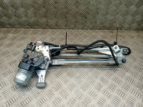 Citroen wiper motor - c3,