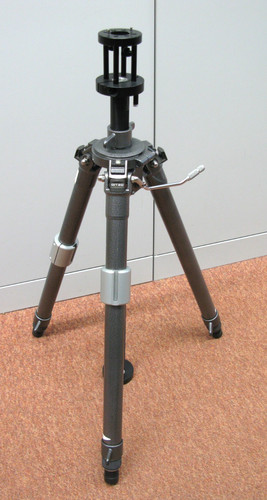 Gitzo gt4330ls camera tripod - gitzo,
