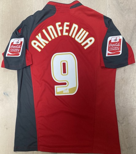 Swansea city third - third, shirt