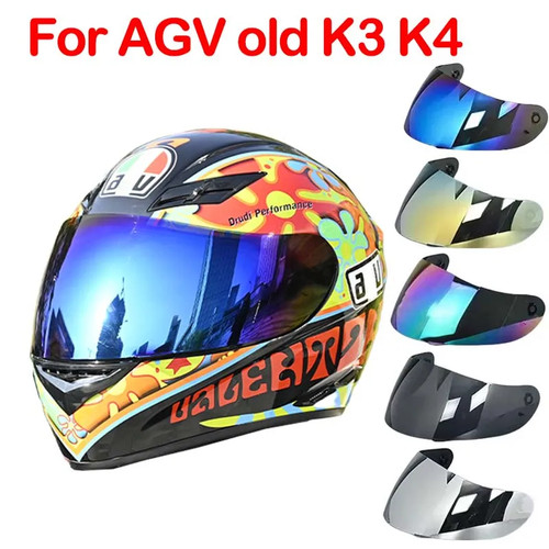 Helmet visor for - helmet, k4