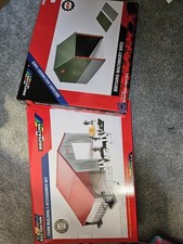 Britains 1:32 Animal Farm Building and Accessories Playset