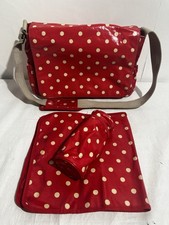 Cath kidston baby changing bag - cath,
