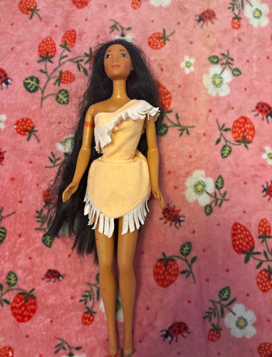 Disney pocahontas fashion - disney,