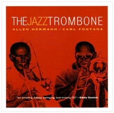 The Jazz Trombone