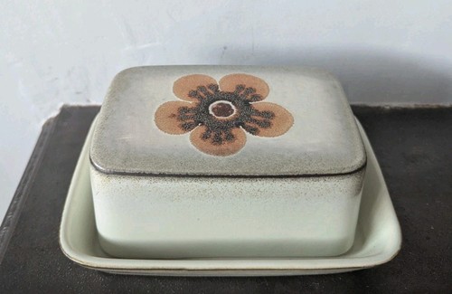 Westbury denby pottery covered - westbury,