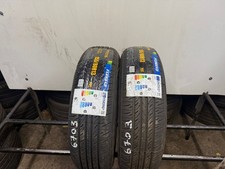 2x NEW 155/80/13 79T Farroad
