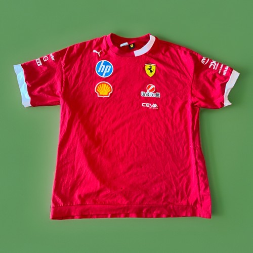 Scuderia ferrari replica - ferrari,