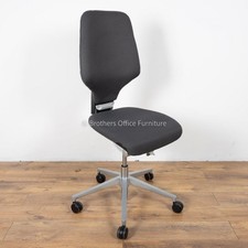 Giroflex G64 Operators Chair |