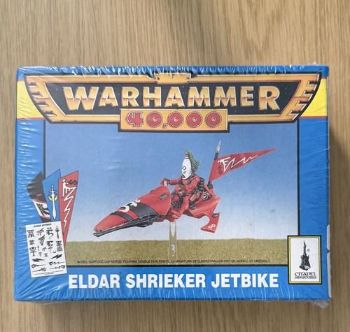 Warhammer 40k eldar - 40k,
