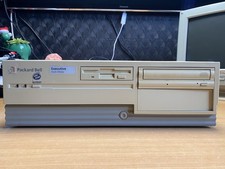 Vintage packard bell - 🙇🏻,