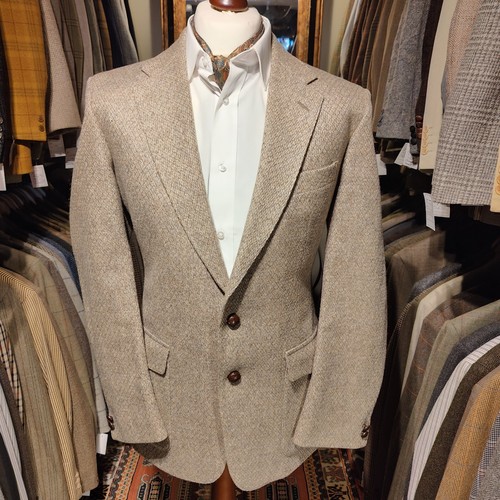 Vintage mens 40r - 40r, safari