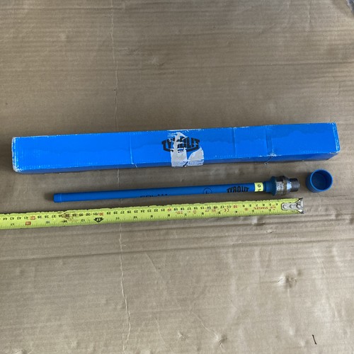 Tyrolit cdl 14mm - x, long