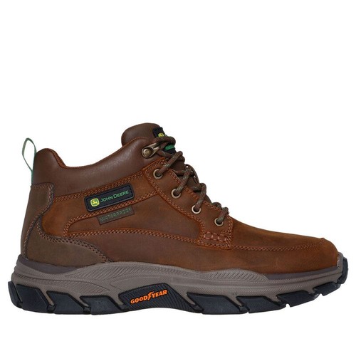 Skechers john deere waterproof - deere,
