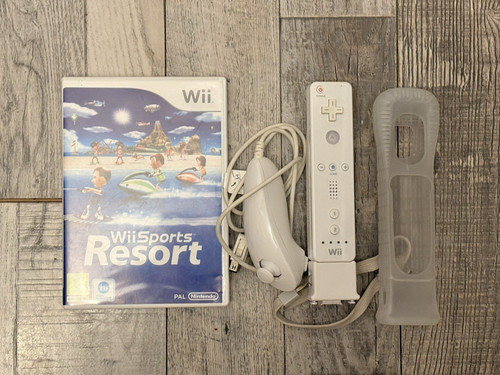 Nintendo wii sports - wii,