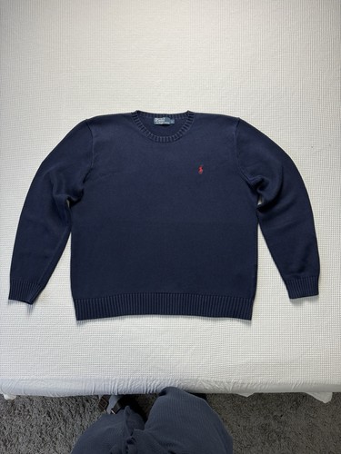 Ralph lauren vintage navy - ralph,
