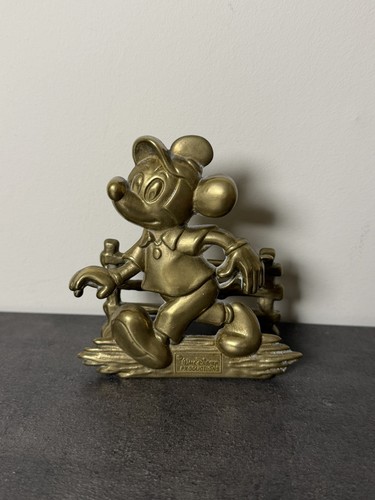 Vintage walt disney - walt,