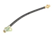 Flexible brake hose Front Axle