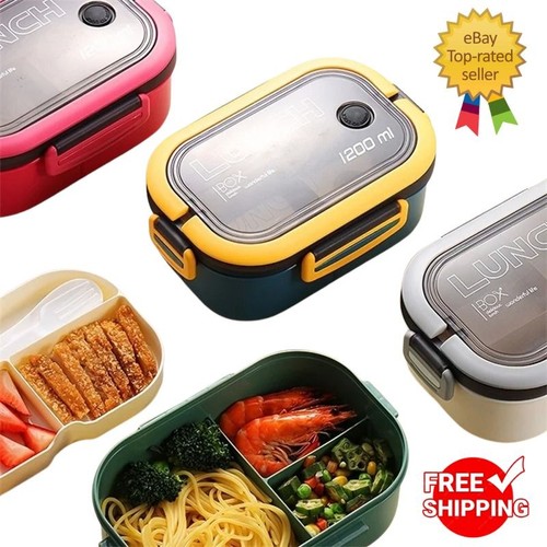 1200ml layer bento - 1200ml, box