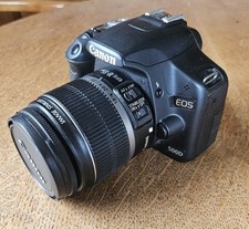 Canon EOS 500D 18.0MP Digital