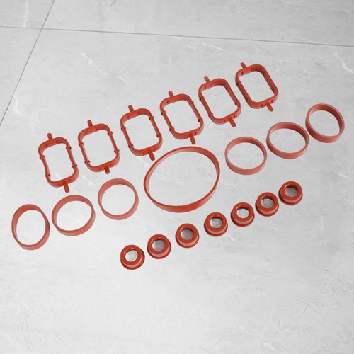 20x intake inlet manifold - inlet,