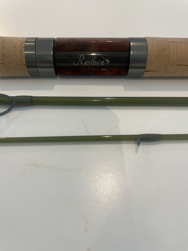 Resilure custom built - resilure,