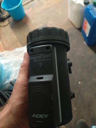 Adey magnaclean professional - adey, 3