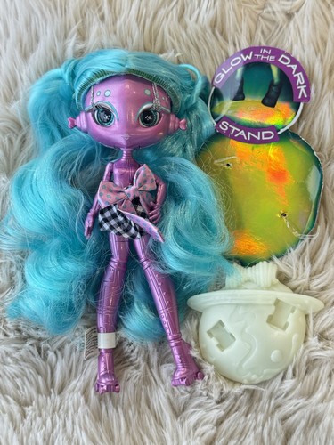 Novi stars doll mae - mae, tallick